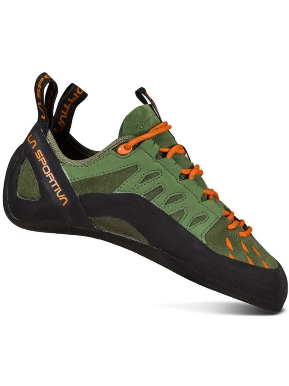 La Sportiva Tarantulace Climbing Shoes EU 47.5